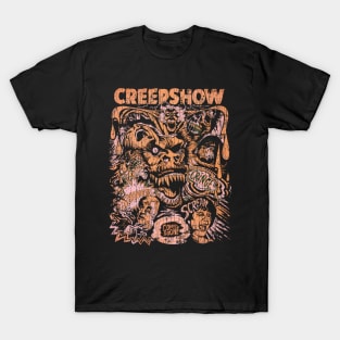 Creepshow 1982 T-Shirt